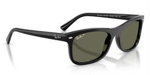 Ray-Ban RB2226 901/58 57 Polarize Unisex Güneş Gözlüğü