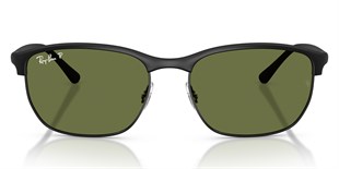 Ray-Ban RB4469 601S/2 59 Polarize Unisex Güneş Gözlüğü