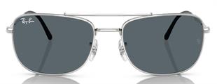 Ray-Ban RB3755 003/R5 59 Unisex Güneş Gözlüğü