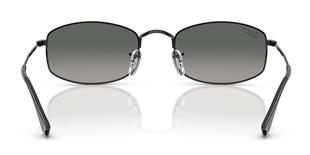 Ray-Ban RB3832 002/71 55 Unisex Güneş Gözlüğü