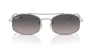 Ray-Ban RB3719 003/M3 54 Polarize Unisex Güneş Gözlüğü