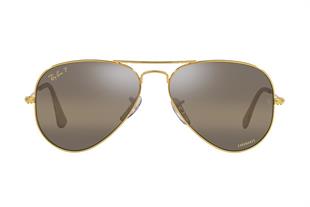Ray-Ban RB3025 9196G5 58 Polarize Unisex Güneş Gözlüğü