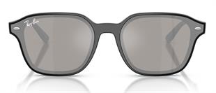 Ray-Ban RB4458D 601/6V 65 Unisex Güneş Gözlüğü