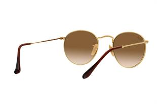 Ray-Ban RB3447 001/51 50 Unisex Güneş Gözlüğü