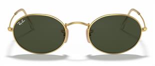 Ray-Ban RB3547 001/31 51 Unisex Güneş Gözlüğü