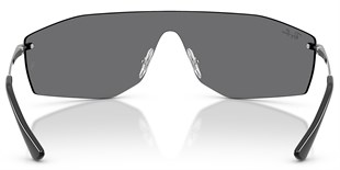Ray-Ban RB3781 003/87 41 Unisex Güneş Gözlüğü