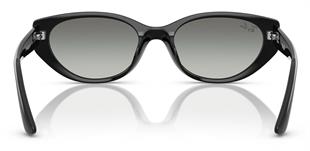 Ray-Ban RB4457D 667711 55 Unisex Güneş Gözlüğü