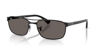 Ray-Ban RB3778 002/B1 60 Unisex Güneş Gözlüğü