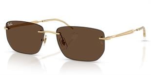 Ray-Ban RB3768 001/73 56 Unisex Güneş Gözlüğü