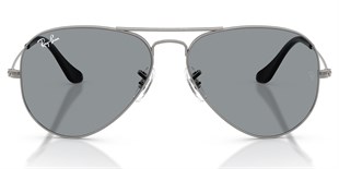 Ray-Ban RB3025 004/R5 58 Aviator Large Metal Unisex Güneş Gözlüğü