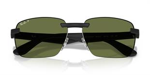 Ray-Ban RB4470CH 601S/2 59 Polarize Unisex Güneş Gözlüğü
