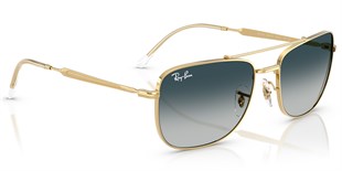 Ray-Ban RB3755 9201/32 59 Unisex Güneş Gözlüğü