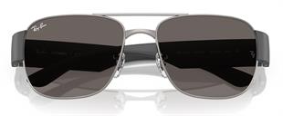 Ray-Ban RB3756 004/B1 56 Unisex Güneş Gözlüğü