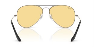 Ray-Ban RB3025 004/R6 58 Aviator Large Metal Unisex Güneş Gözlüğü