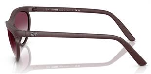 Ray-Ban RB4453 64458H 59 Unisex Güneş Gözlüğü