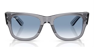 Ray-Ban RB0840S 68463F 51 Unisex Güneş Gözlüğü