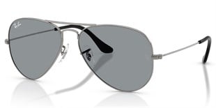 Ray-Ban RB3025 004/R5 58 Aviator Large Metal Unisex Güneş Gözlüğü