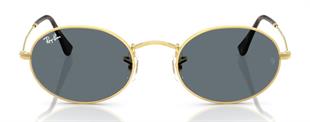 Ray-Ban RB3547N 001/R5 51 Unisex Güneş Gözlüğü