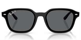 Ray-Ban RB4458D 601/81 65 Polarize Unisex Güneş Gözlüğü