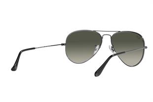 Ray-Ban RB3025 004/71 58 Unisex Güneş Gözlüğü