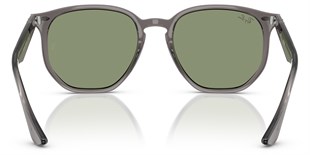 Ray-Ban RB4306 6873/82 54 Unisex Güneş Gözlüğü
