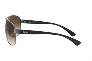 Ray-Ban RB3386 004/13 67 Unisex Güneş Gözlüğü