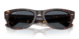 Ray-Ban RB0832S 902/R5 55 Unisex Güneş Gözlüğü