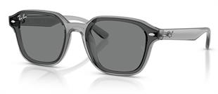 Ray-Ban RB4458D 645087 65 Unisex Güneş Gözlüğü