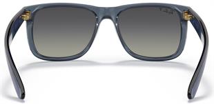 Ray-Ban RB4165 6596T3 50 Polarize Unisex Güneş Gözlüğü