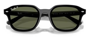 Ray-Ban RB4458D 601/9A 65 Polarize Unisex Güneş Gözlüğü