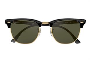 Ray-Ban RB3016 W0365 51 Unisex Güneş Gözlüğü