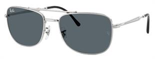 Ray-Ban RB3755 003/R5 59 Unisex Güneş Gözlüğü