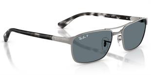 Ray-Ban RB3778 004/3R 60 Polarize Unisex Güneş Gözlüğü