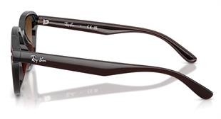 Ray-Ban RB4458D 714/13 65 Unisex Güneş Gözlüğü