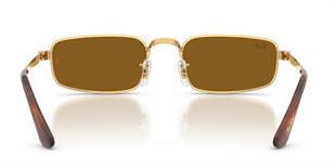 Ray-Ban RB3927 001/33 54 A$AP ROCKY Unisex Güneş Gözlüğü