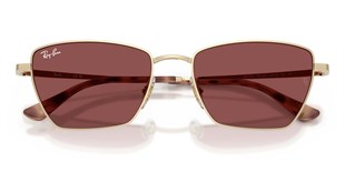 Ray-Ban RB3783 921375 53 Unisex Güneş Gözlüğü