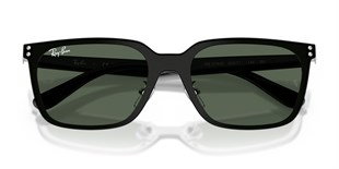 Ray-Ban RB3784D 003/71 45 Unisex Güneş Gözlüğü