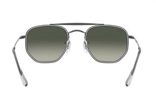 Ray-Ban RB3648M 004/71 52 Unisex Güneş Gözlüğü