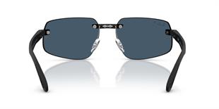 Ray-Ban RB4475CH 601S1C 60 Polarize Unisex Güneş Gözlüğü