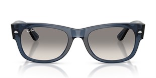 Ray-Ban RB0832S 684532 55 Mega Wayfarer II Unisex Güneş Gözlüğü