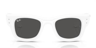 Ray-Ban RB4940B 686387 47 Unisex Güneş Gözlüğü