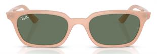 Ray-Ban RB4456 681182 50 Unisex Güneş Gözlüğü