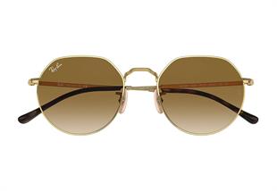 Ray-Ban RB3565 001/51 53 Unisex Güneş Gözlüğü