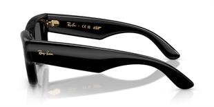 Ray-Ban RB4940 601/87 50 Wayfarer Puffer Unisex Güneş Gözlüğü