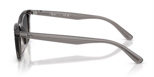 Ray-Ban RB4474D 667511 54 Unisex Güneş Gözlüğü