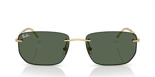 Ray-Ban RB3768 001/71 56 Unisex Güneş Gözlüğü