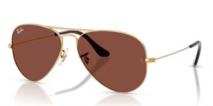 Ray-Ban RB3025 001/C5 58 Unisex Güneş Gözlüğü