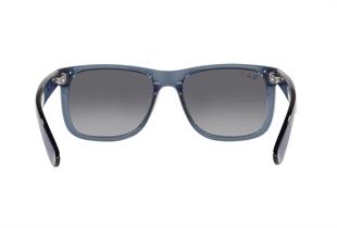 Ray-Ban RB4165 6596T3 54 Polarize Unisex Güneş Gözlüğü