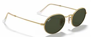 Ray-Ban RB3547 001/31 51 Unisex Güneş Gözlüğü