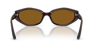Ray-Ban RB4473D 714/83 56 Polarize Unisex Güneş Gözlüğü